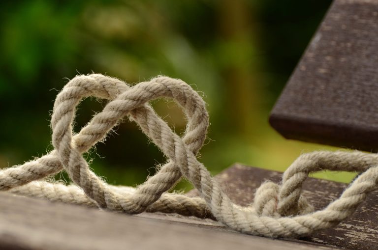Connection Heart