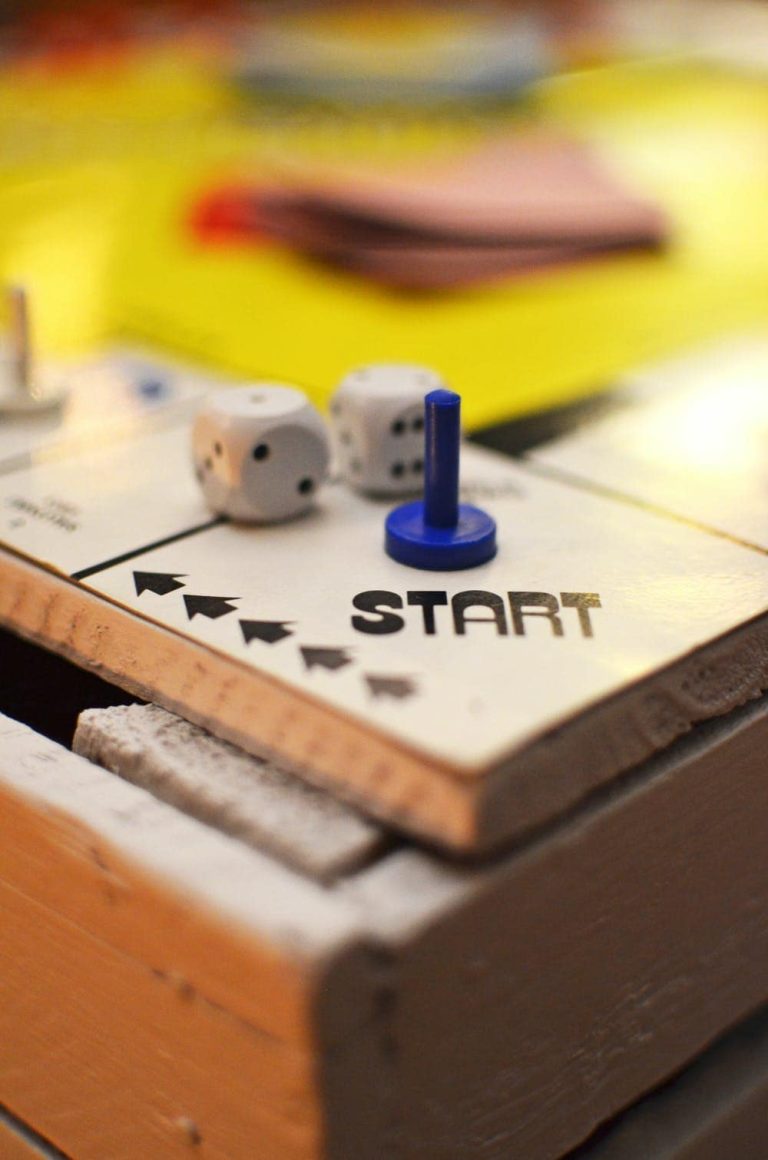 5 of 10 Ways To Get Started With Legacies