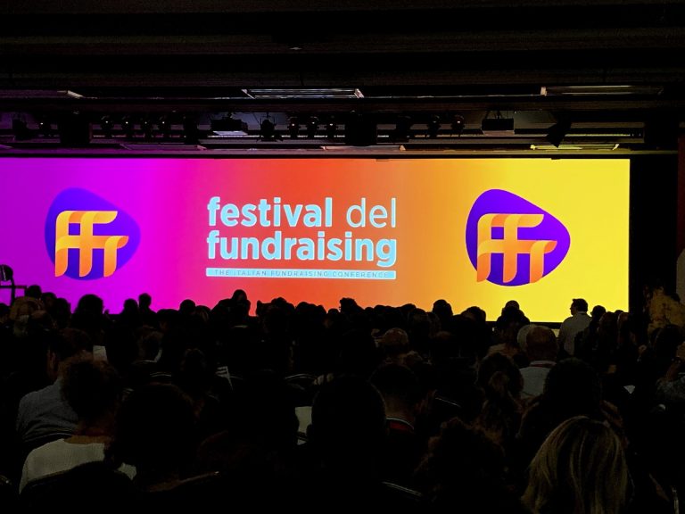 Legacy fundraising in Italy