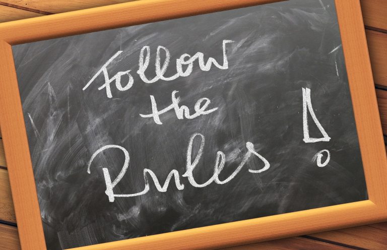 10 Commandments of Legacy Giving