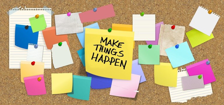 5 Things to Do in Year 1 of your Gifts in Wills Program