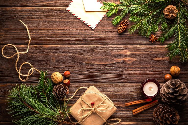 How to bring light to legacy donors this holiday season