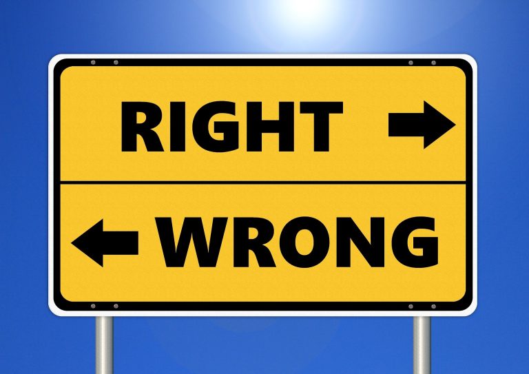 Assessing Ethical Situations – Part 2 of 3
