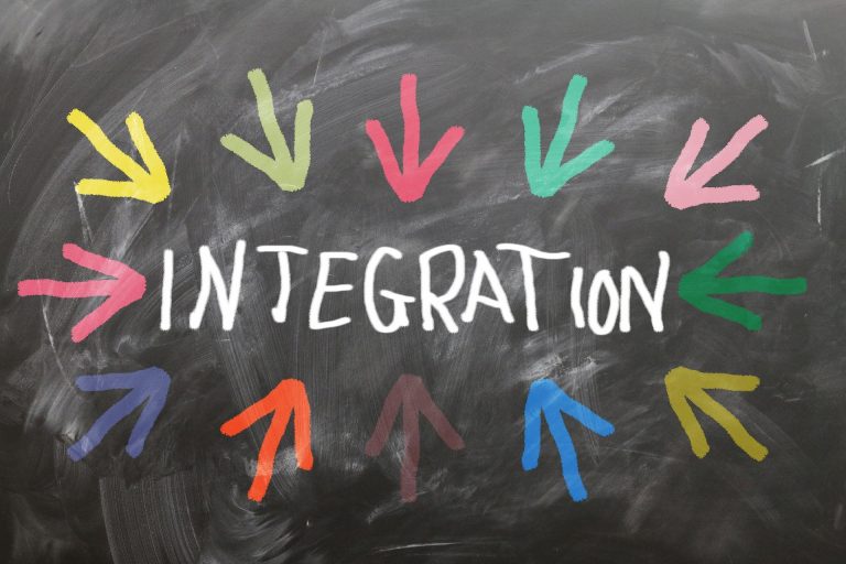 The Problem with Fundraising Integration is …