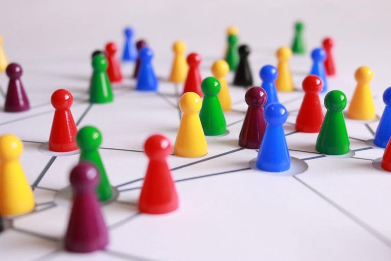The Legacy Relationship Building Conundrum
