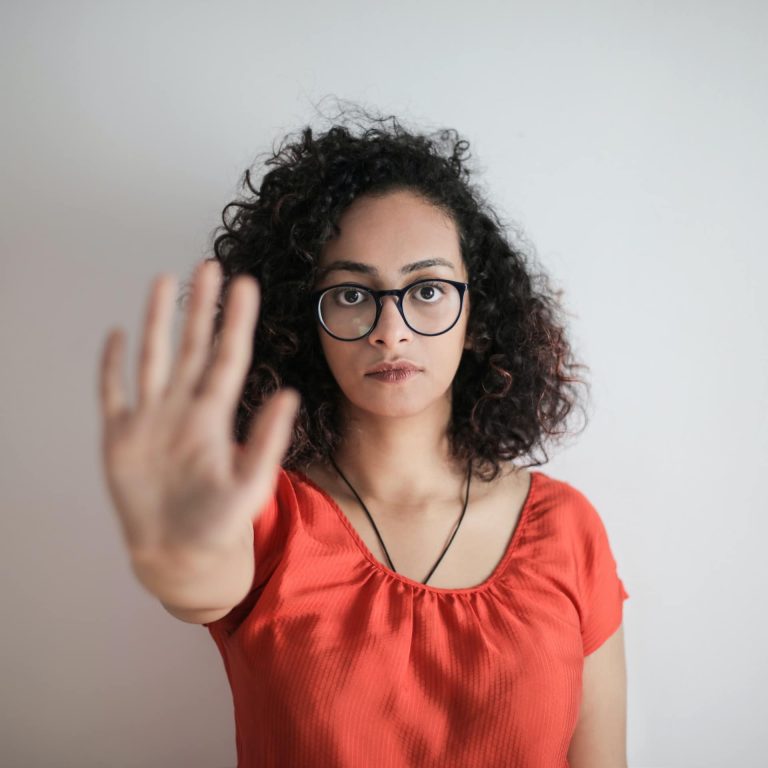 Six Objections and How To Overcome Them