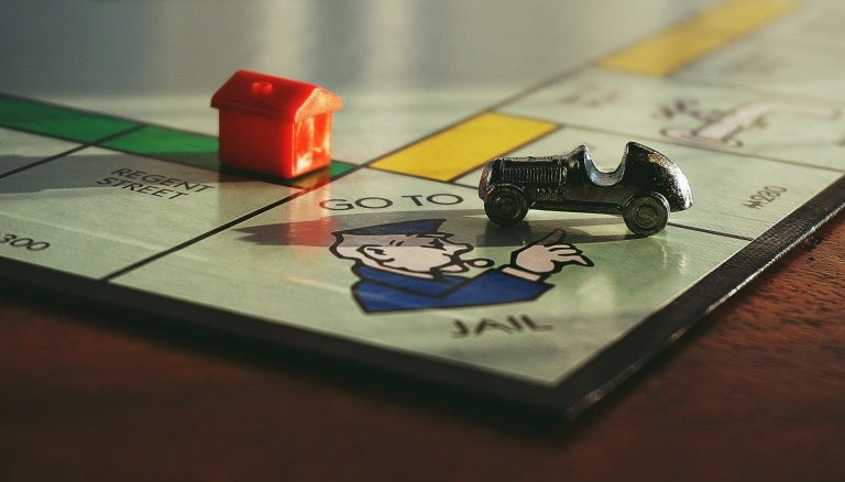 When a donation meets a jail term