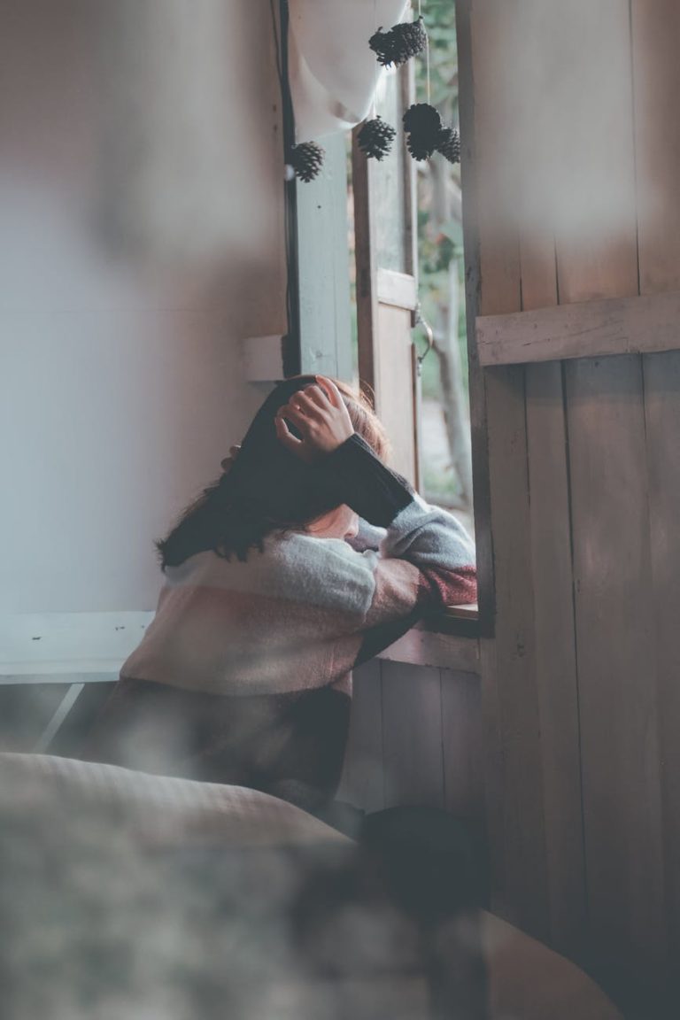 Mental health in the social impact sector