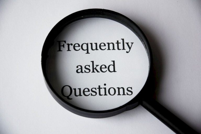 Q & A Thursday – Reporting Legacies