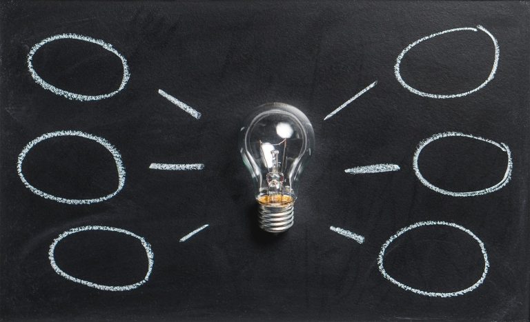 Tips 1 & 2 to launching your legacy program